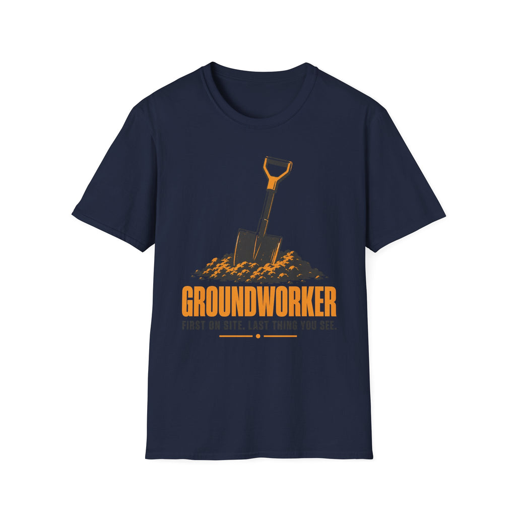 Groundworker