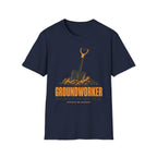 Groundworker