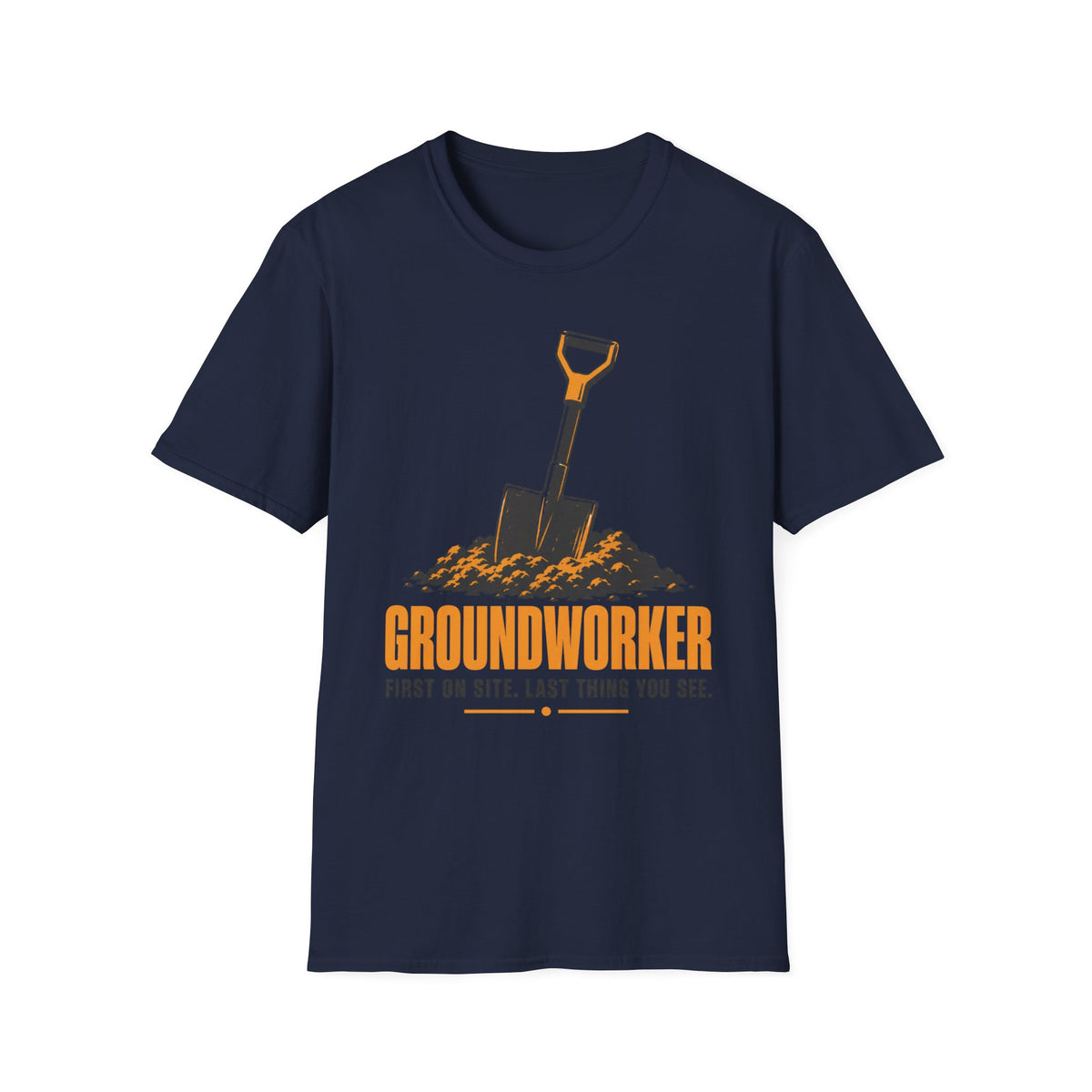 Groundworker