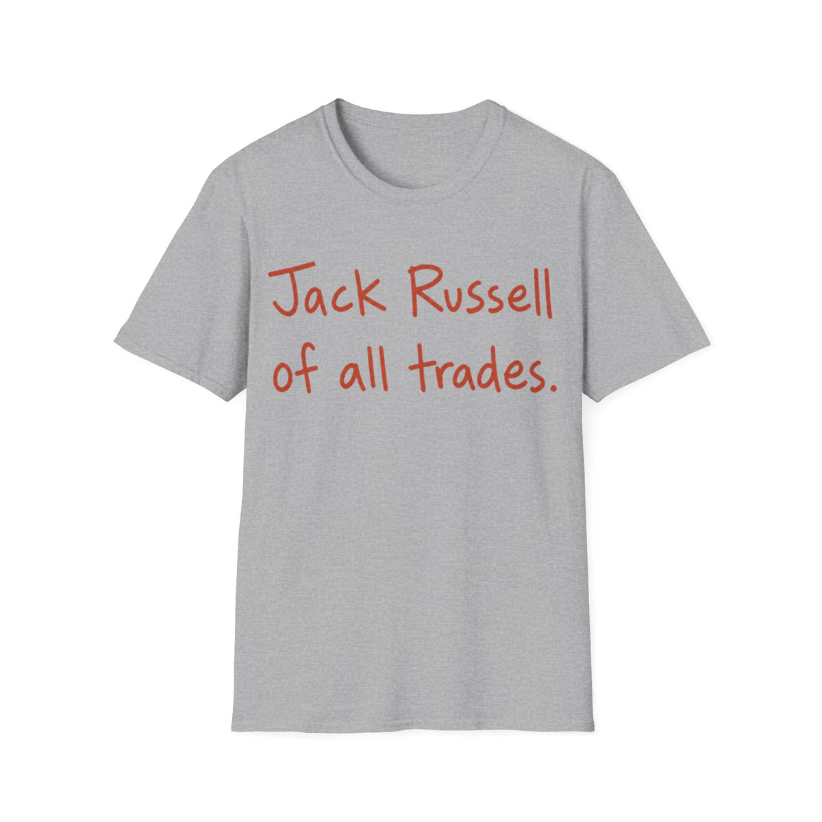 Jack Russell
