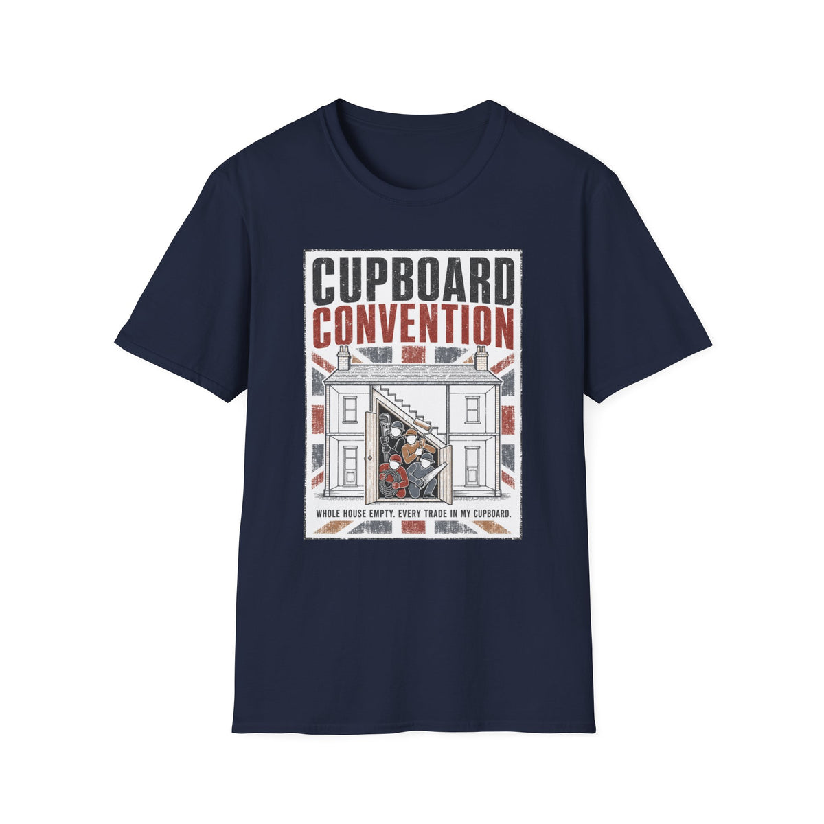 Cupboard Club