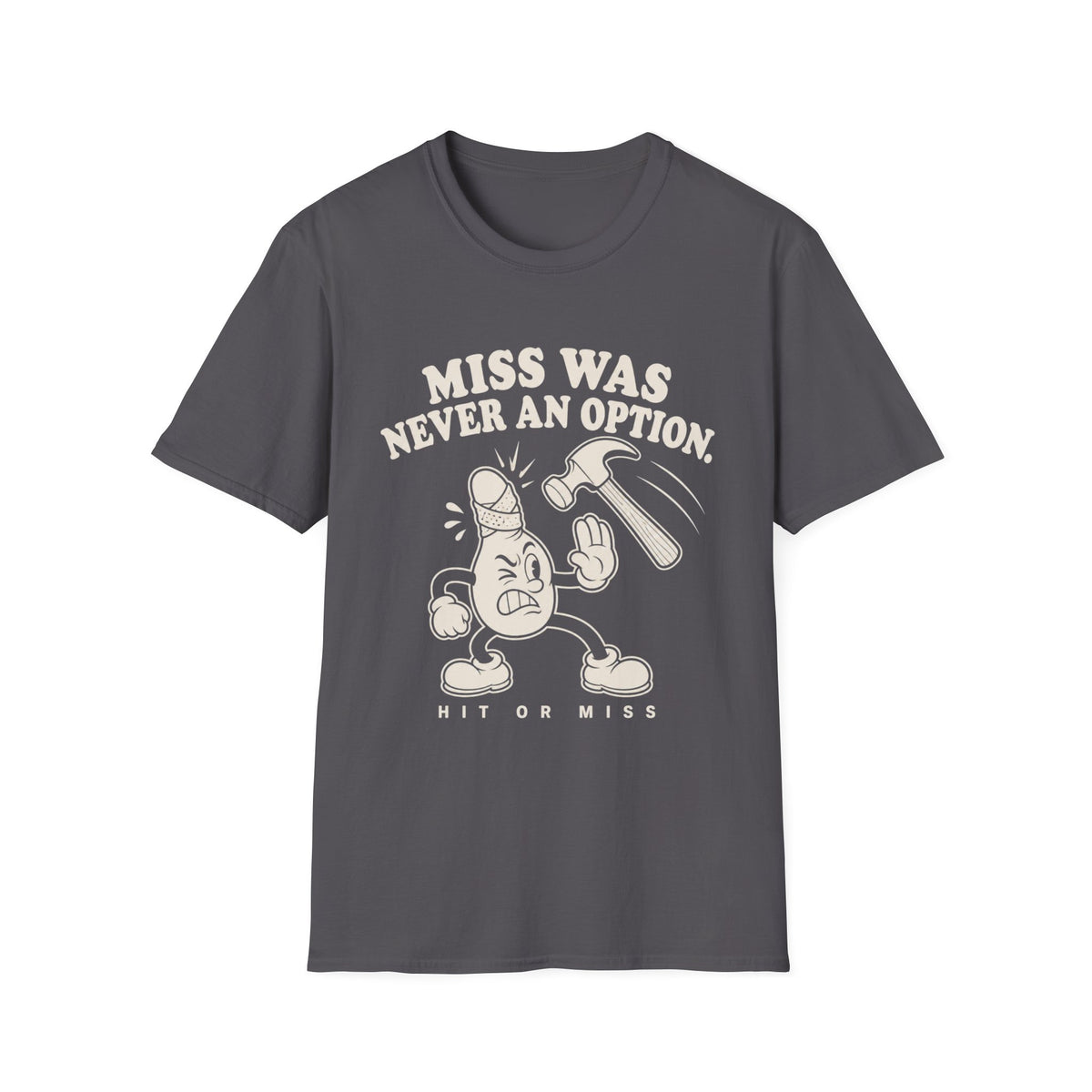 Hit Or Miss