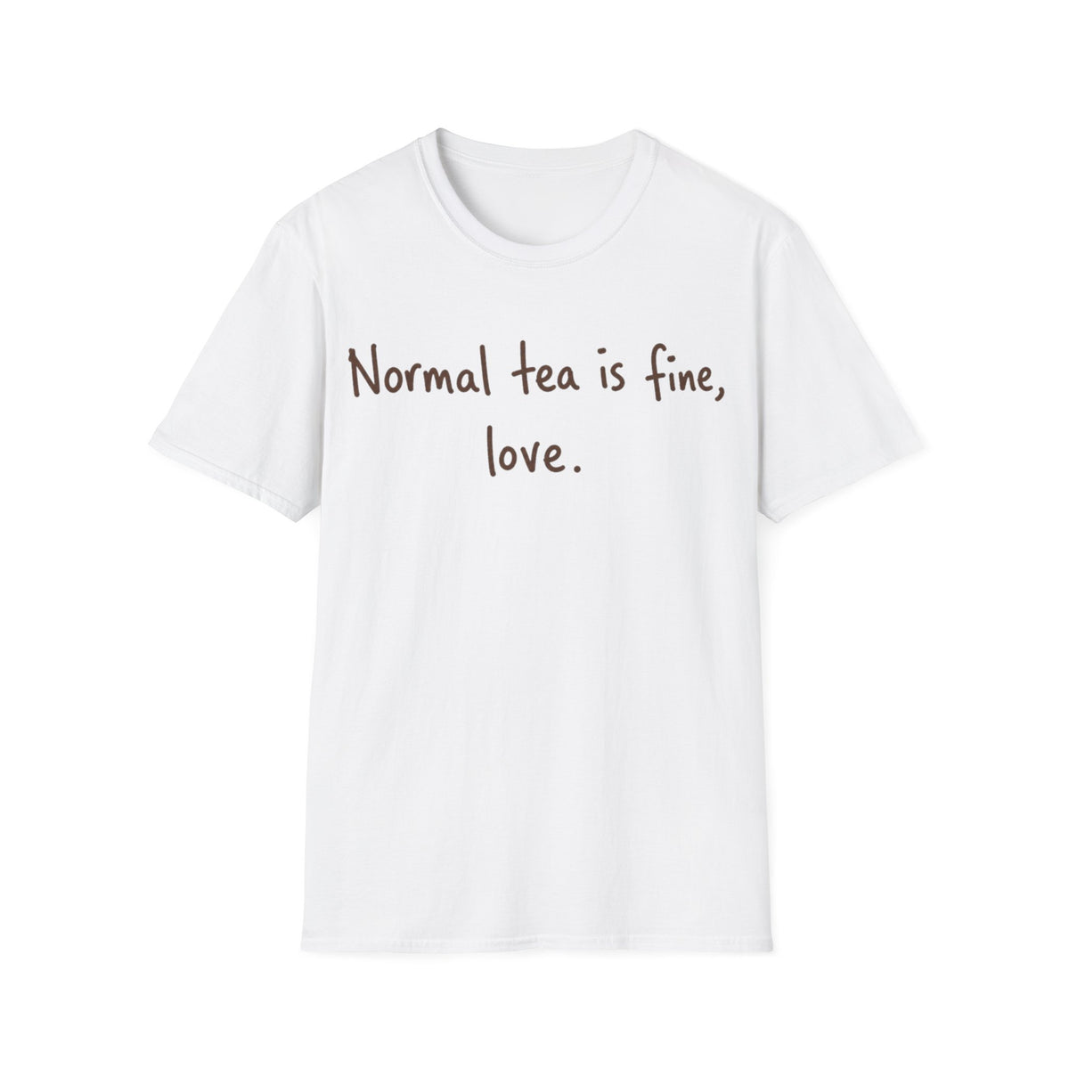 Normal Tea