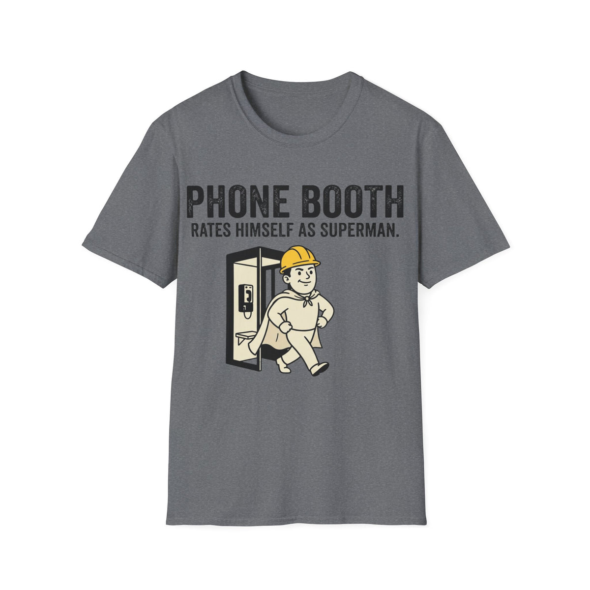 Phone Booth