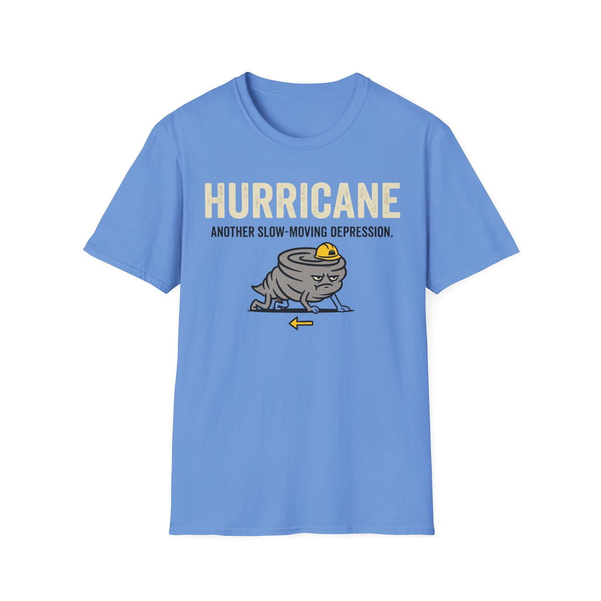 Hurricane Pipe