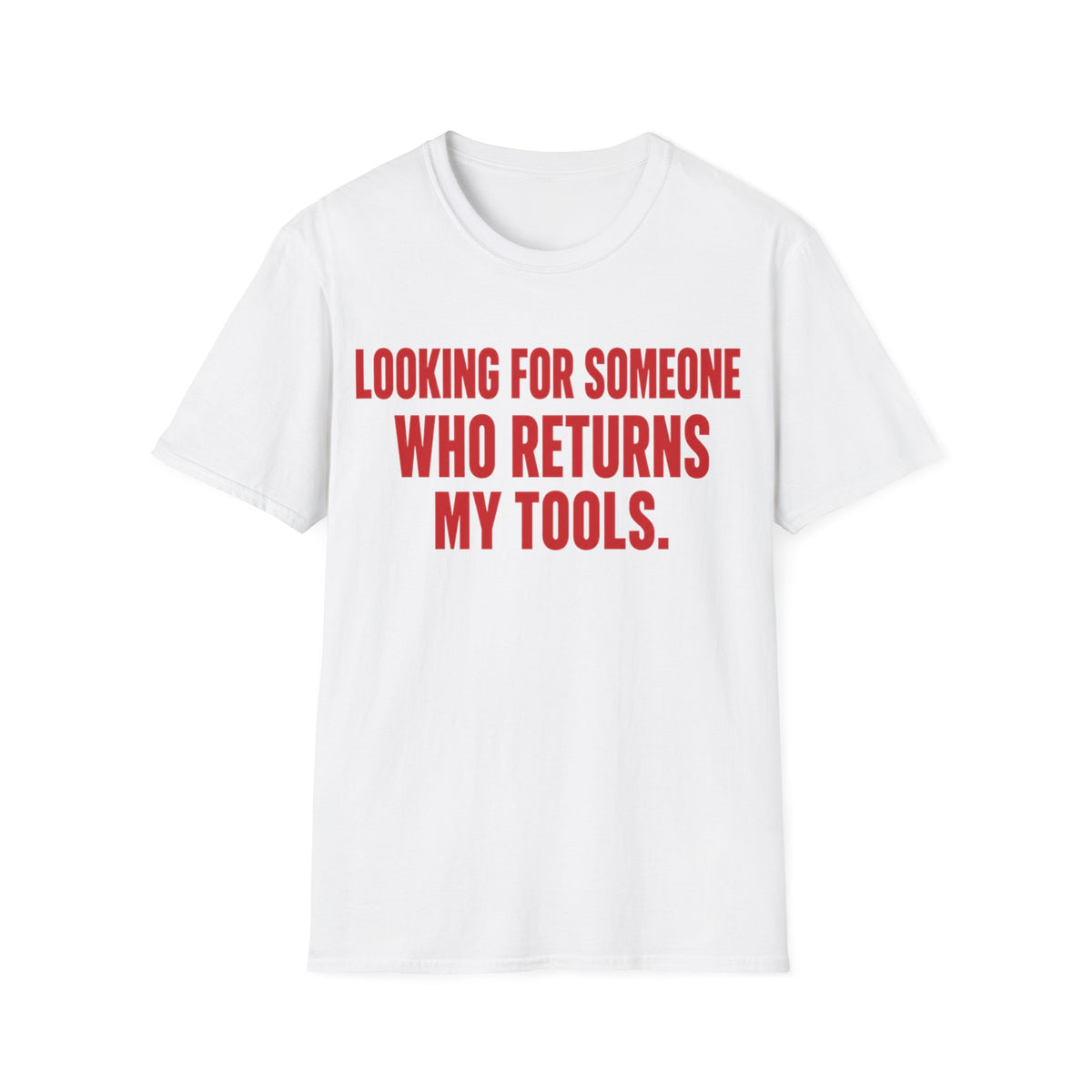 Returns My Tools