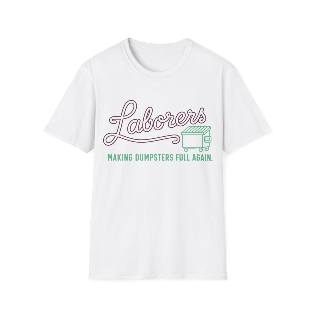 Laborers