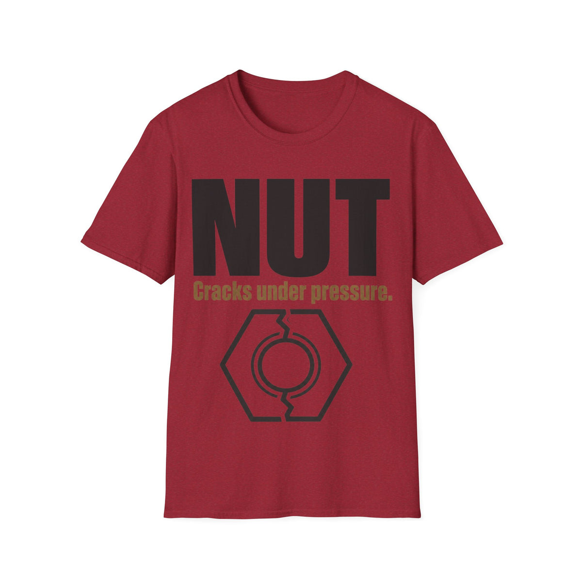 Nut
