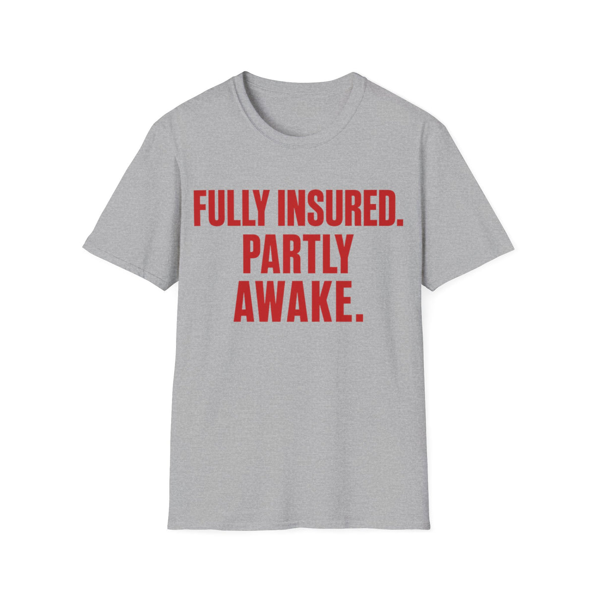 Fully Insured