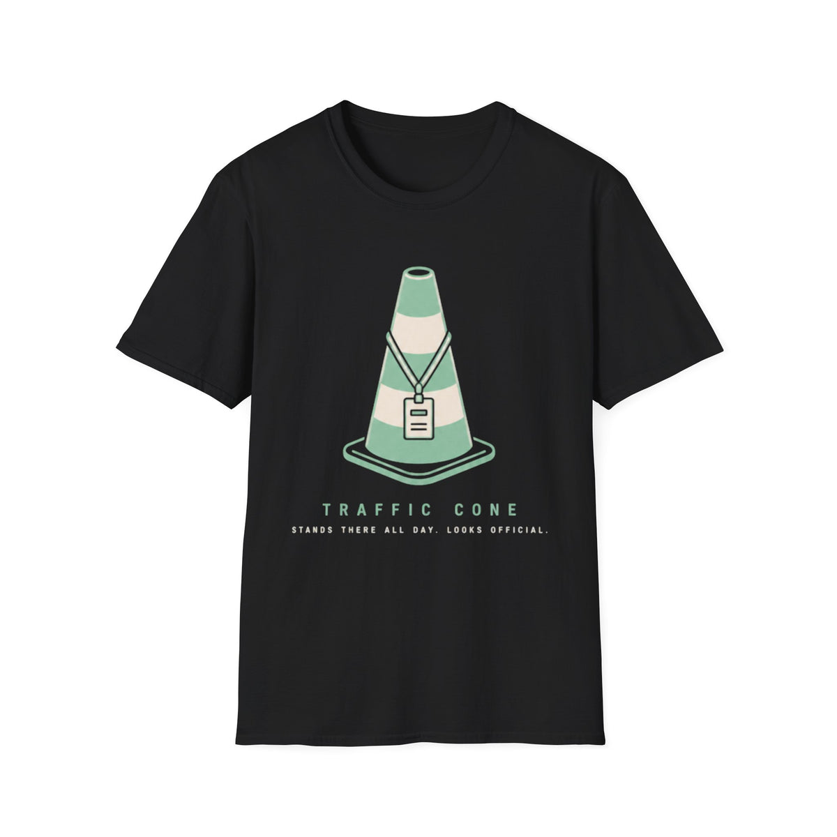 Traffic Cone