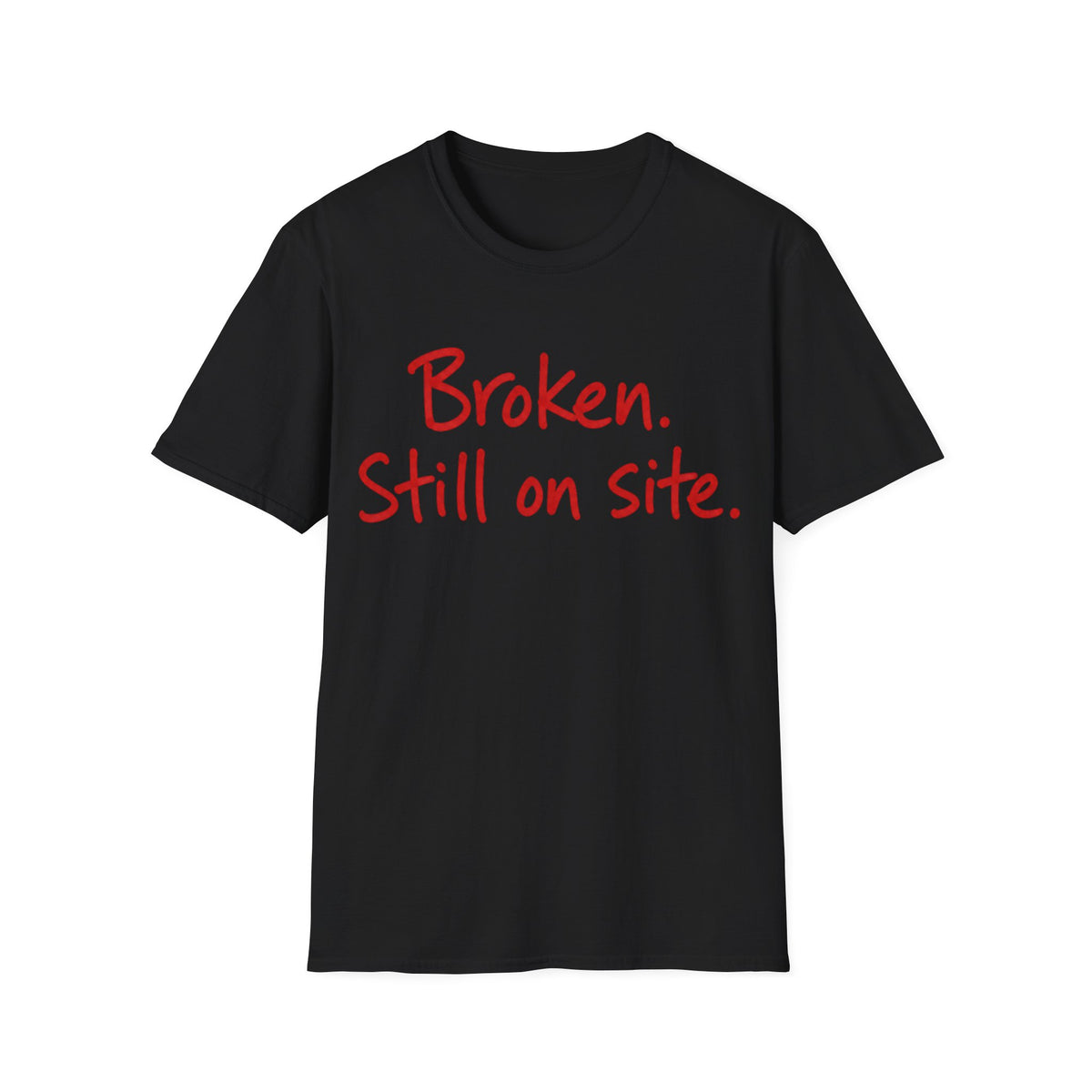 Still On Site