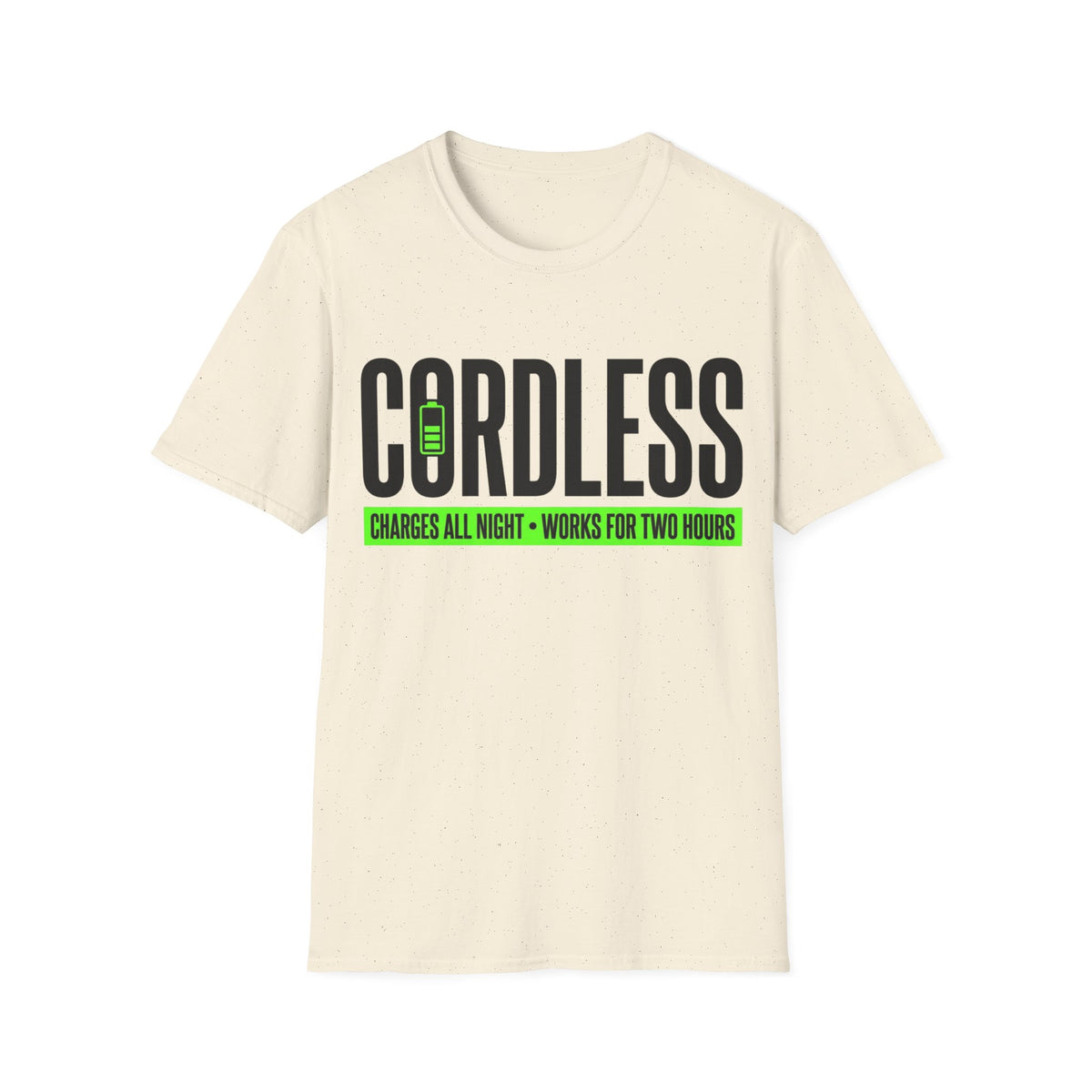 Cordless