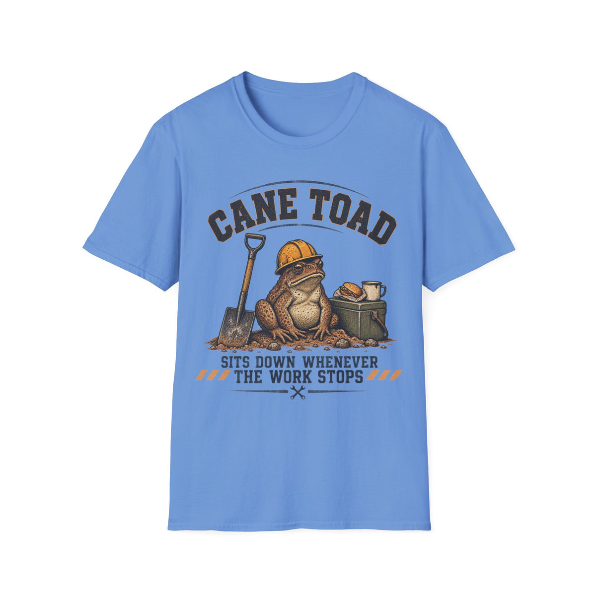 Cane Toad
