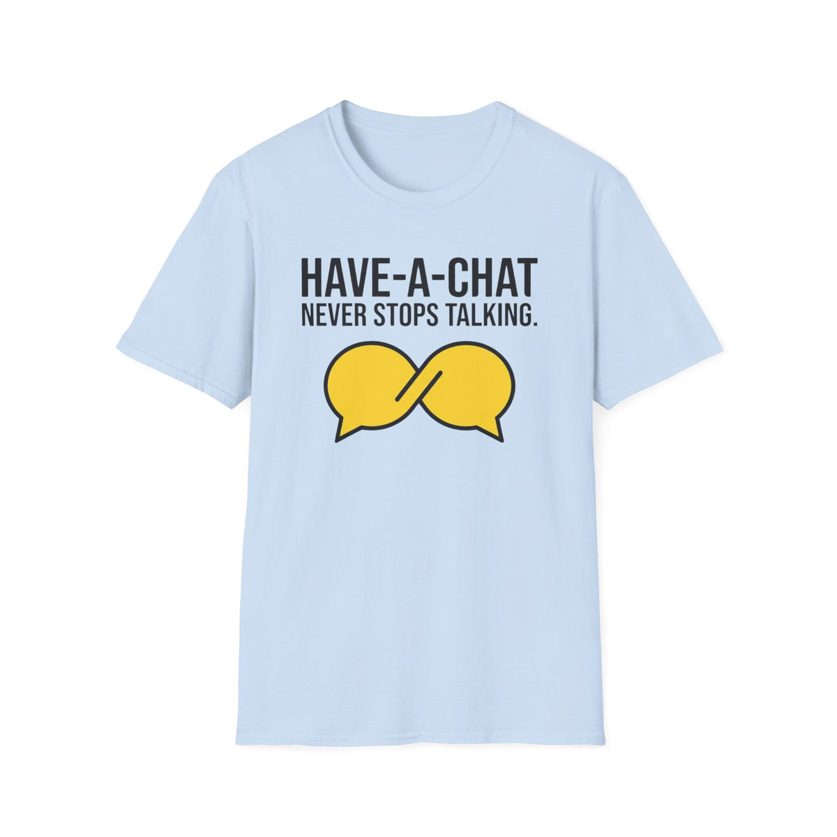 Have a Chat 2
