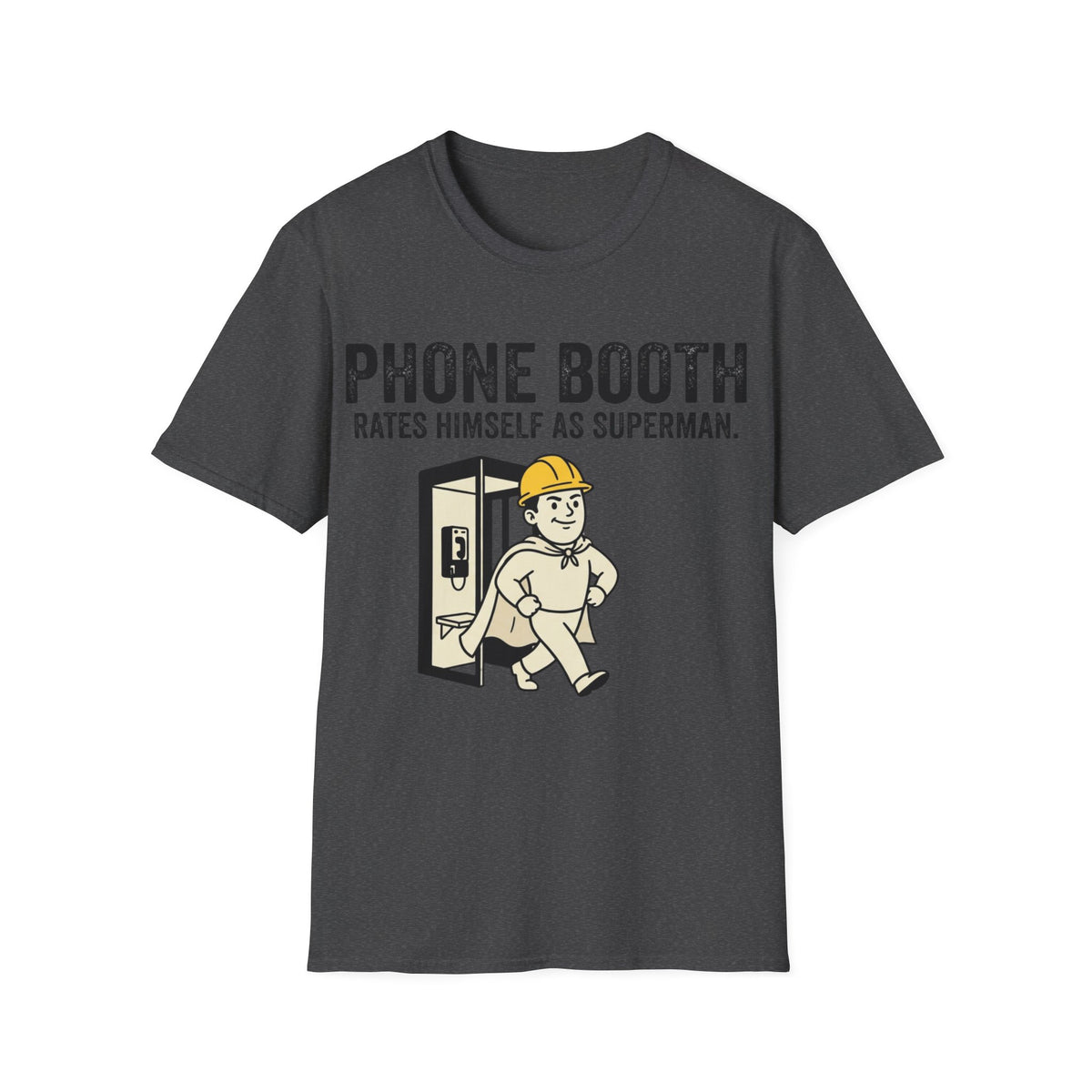 Phone Booth