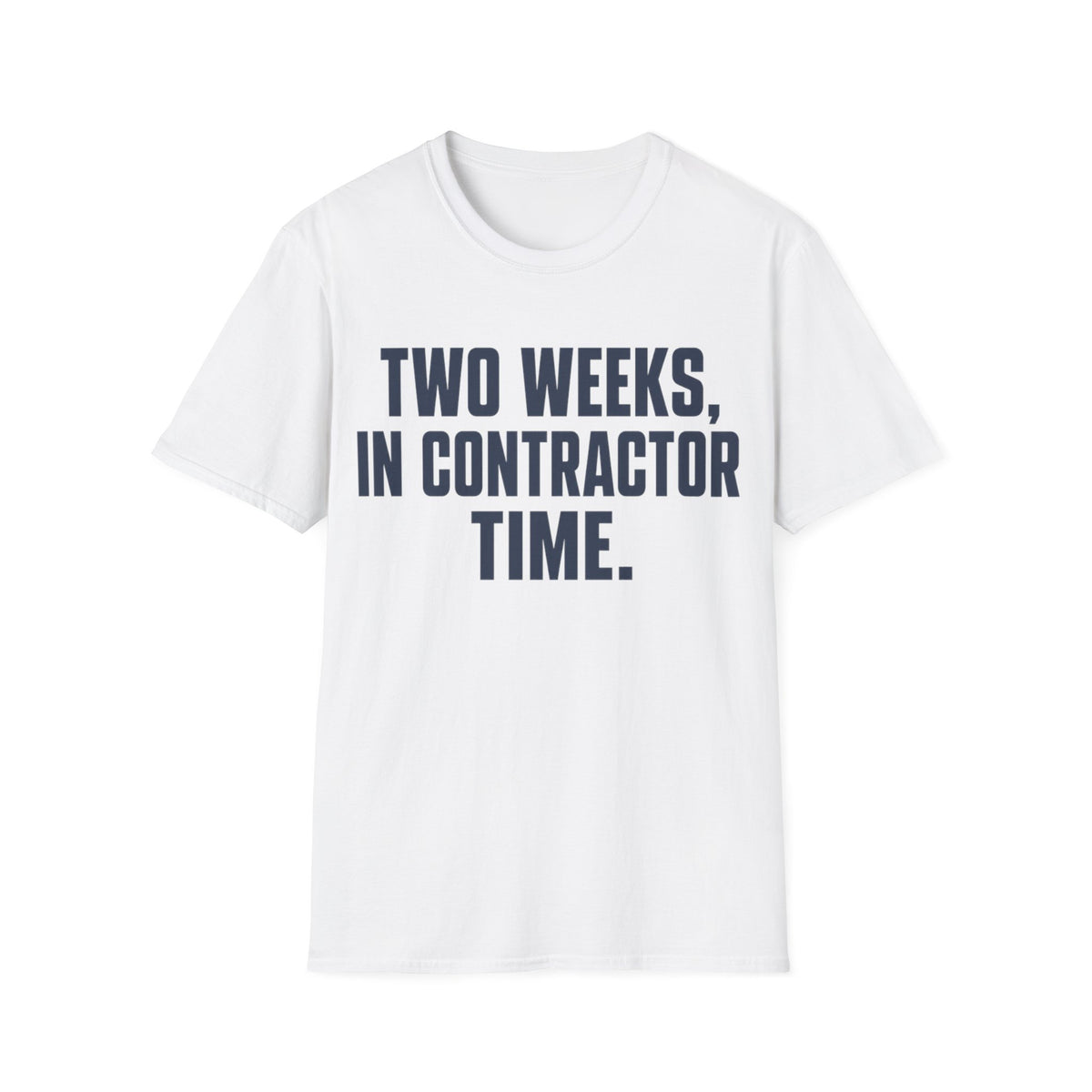 Contractor Time