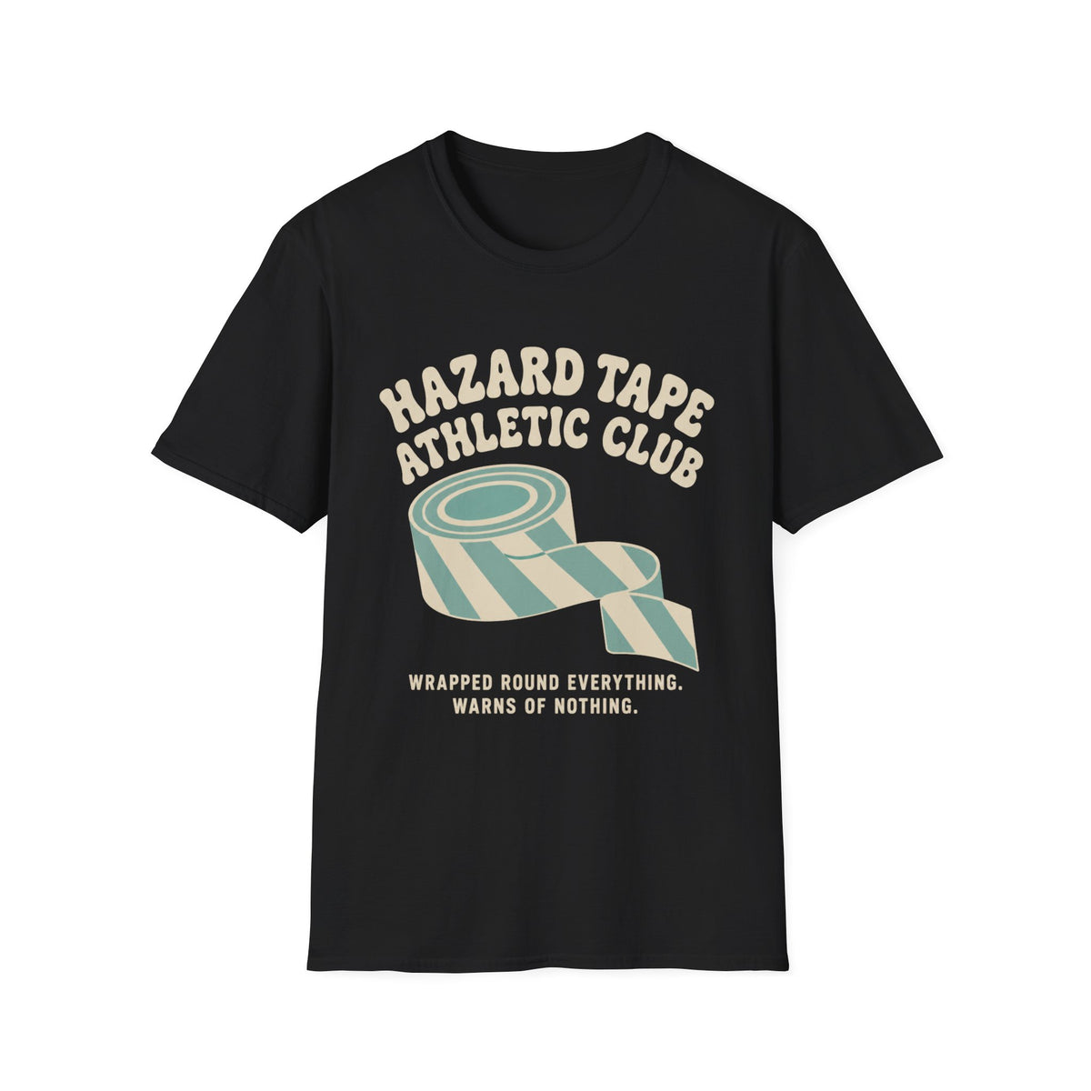 Hazard Tape
