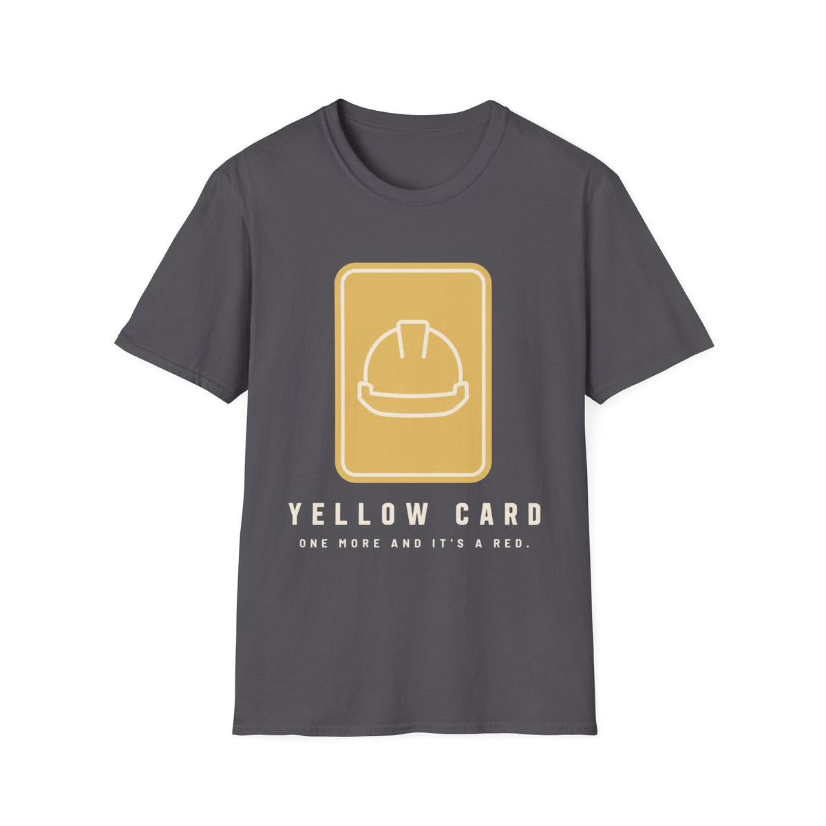 Yellow Card