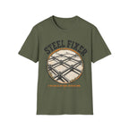 Steel Fixer