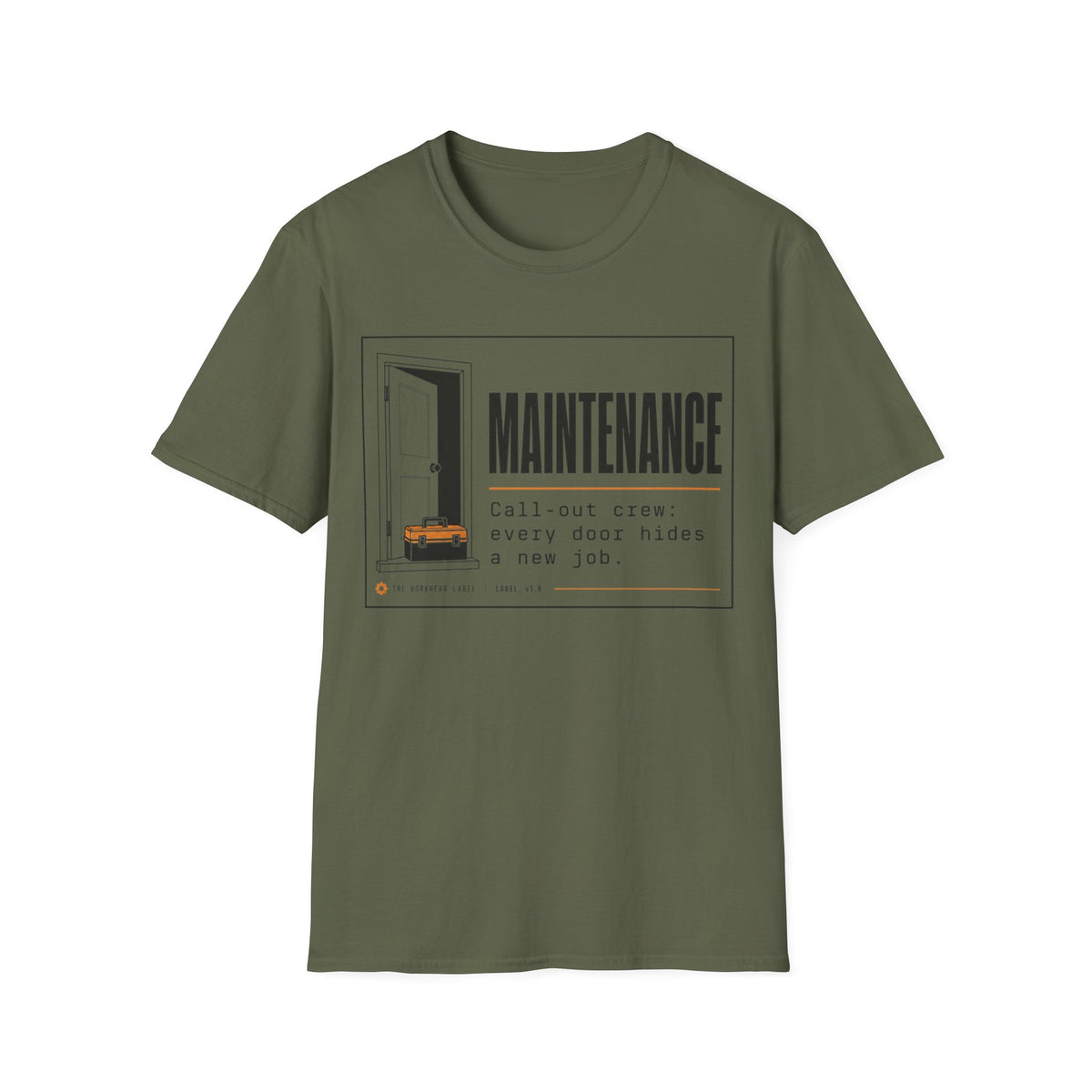 Maintenance