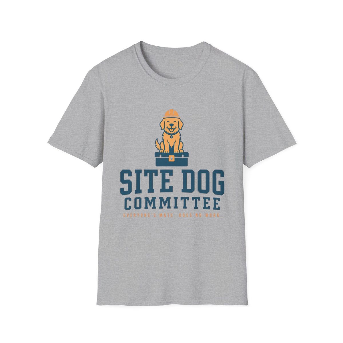 Site Dog