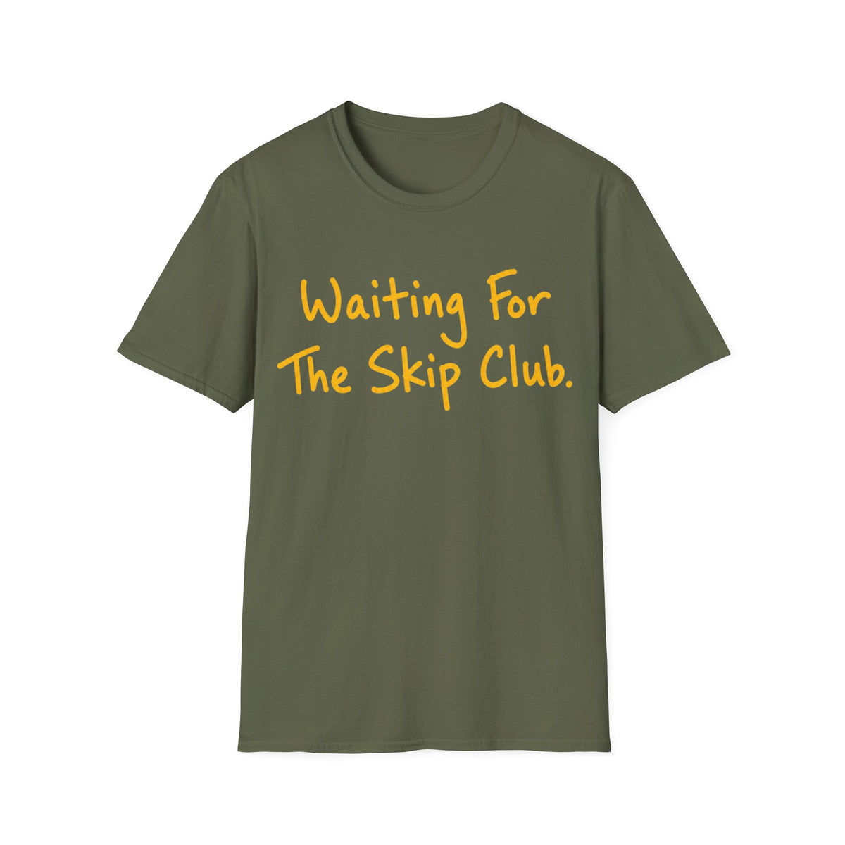 Skip Club