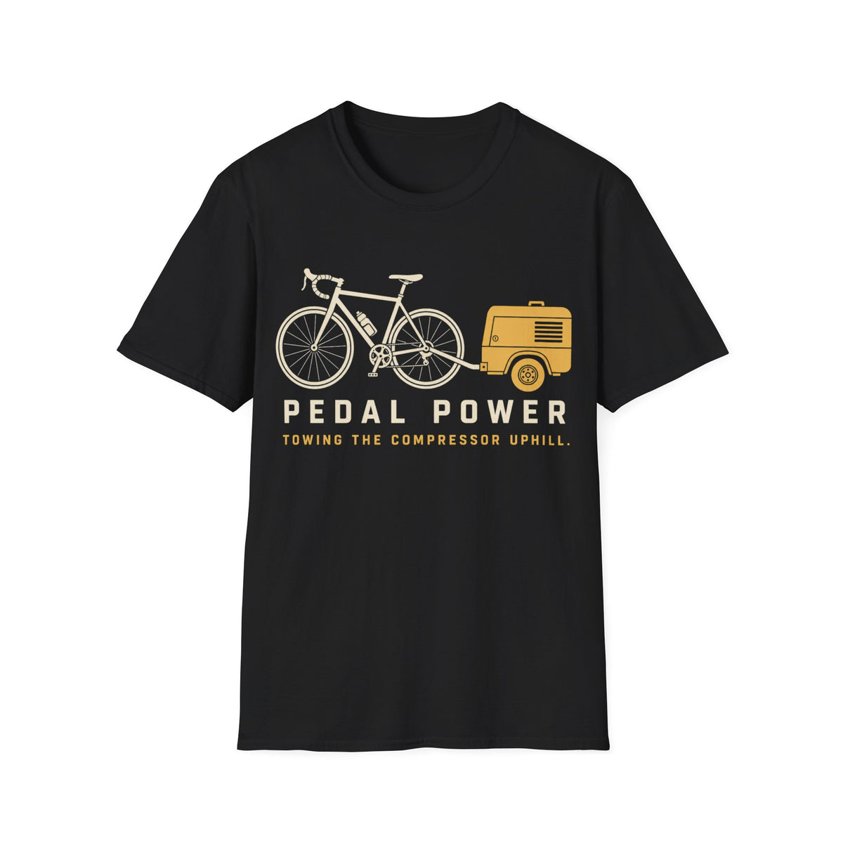 Pedal Power