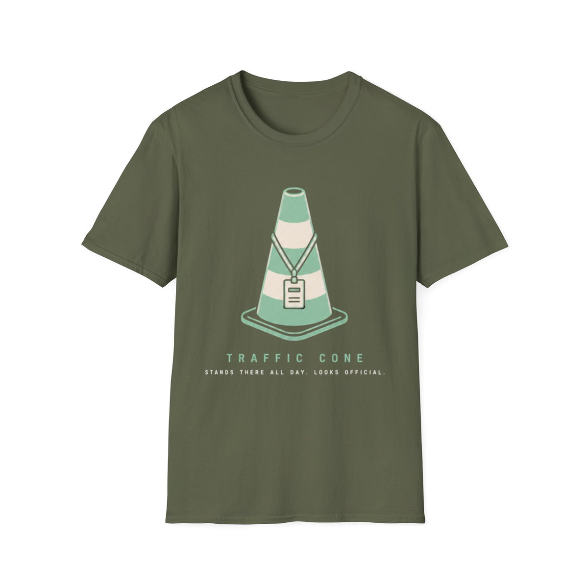 Traffic Cone