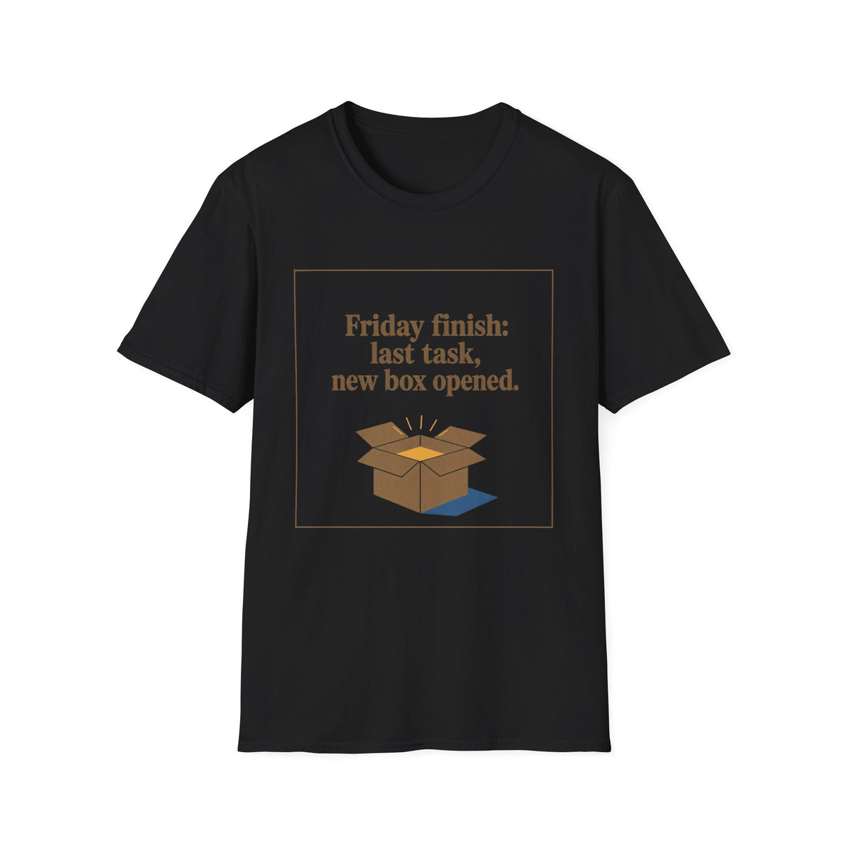 Friday Finish 2