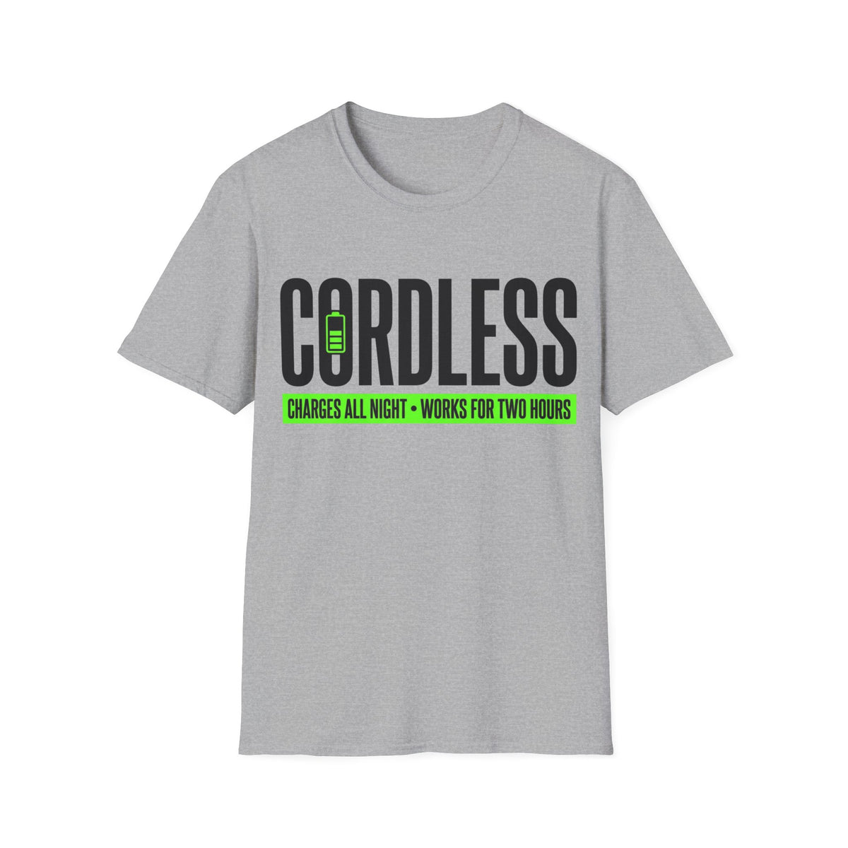 Cordless