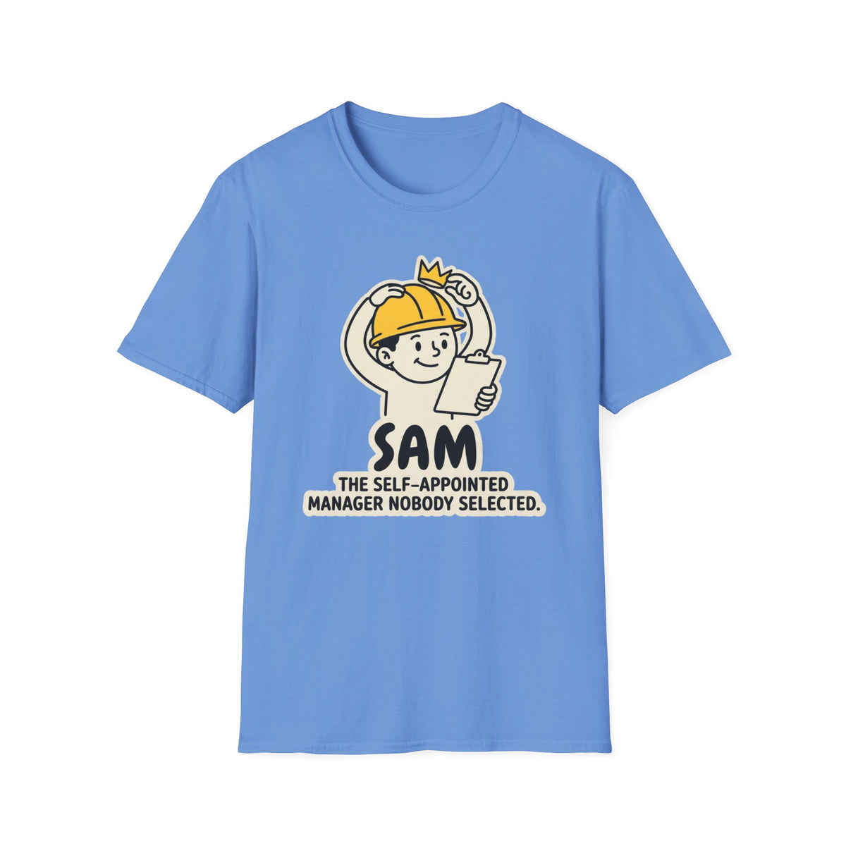 SAM