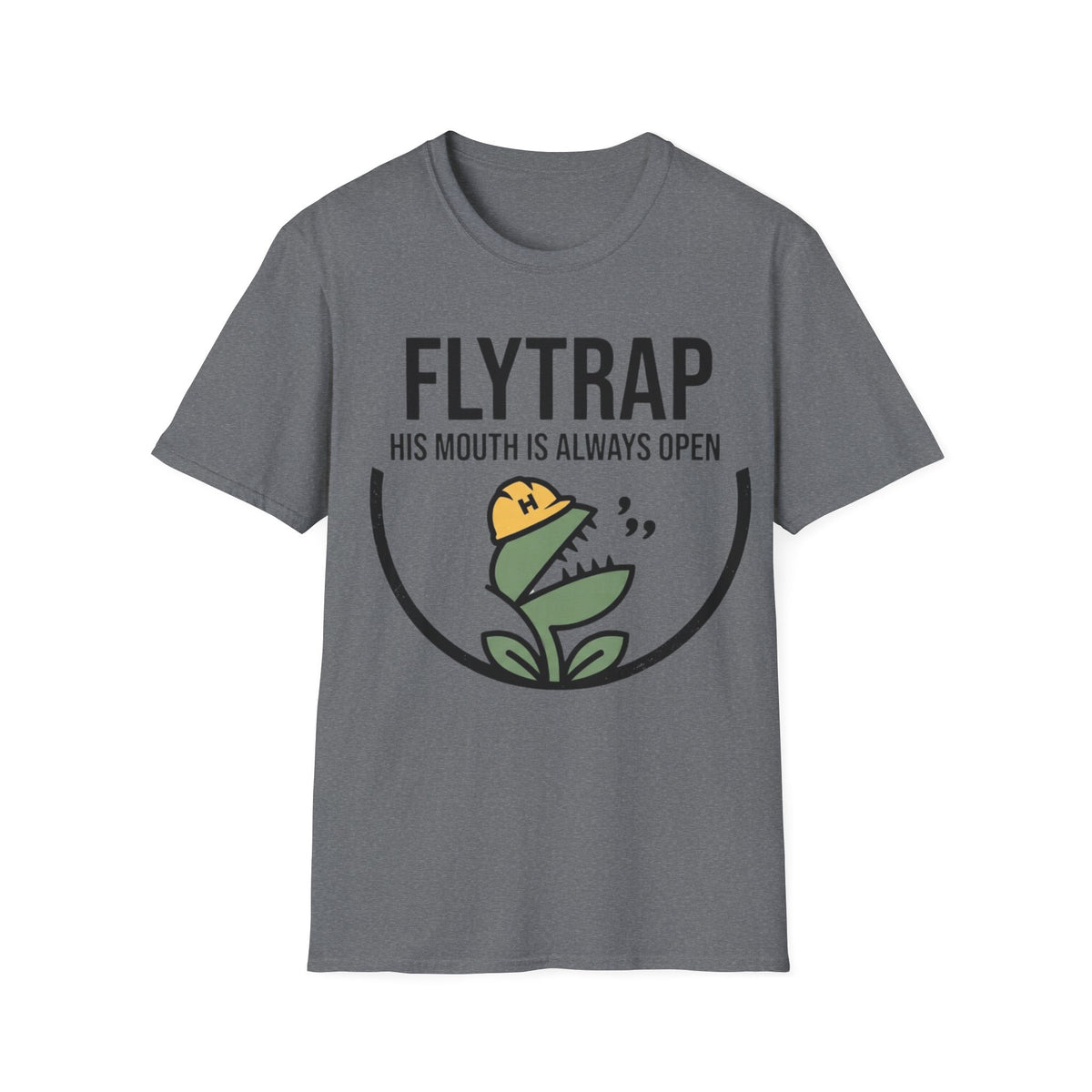 Fly Trap 2