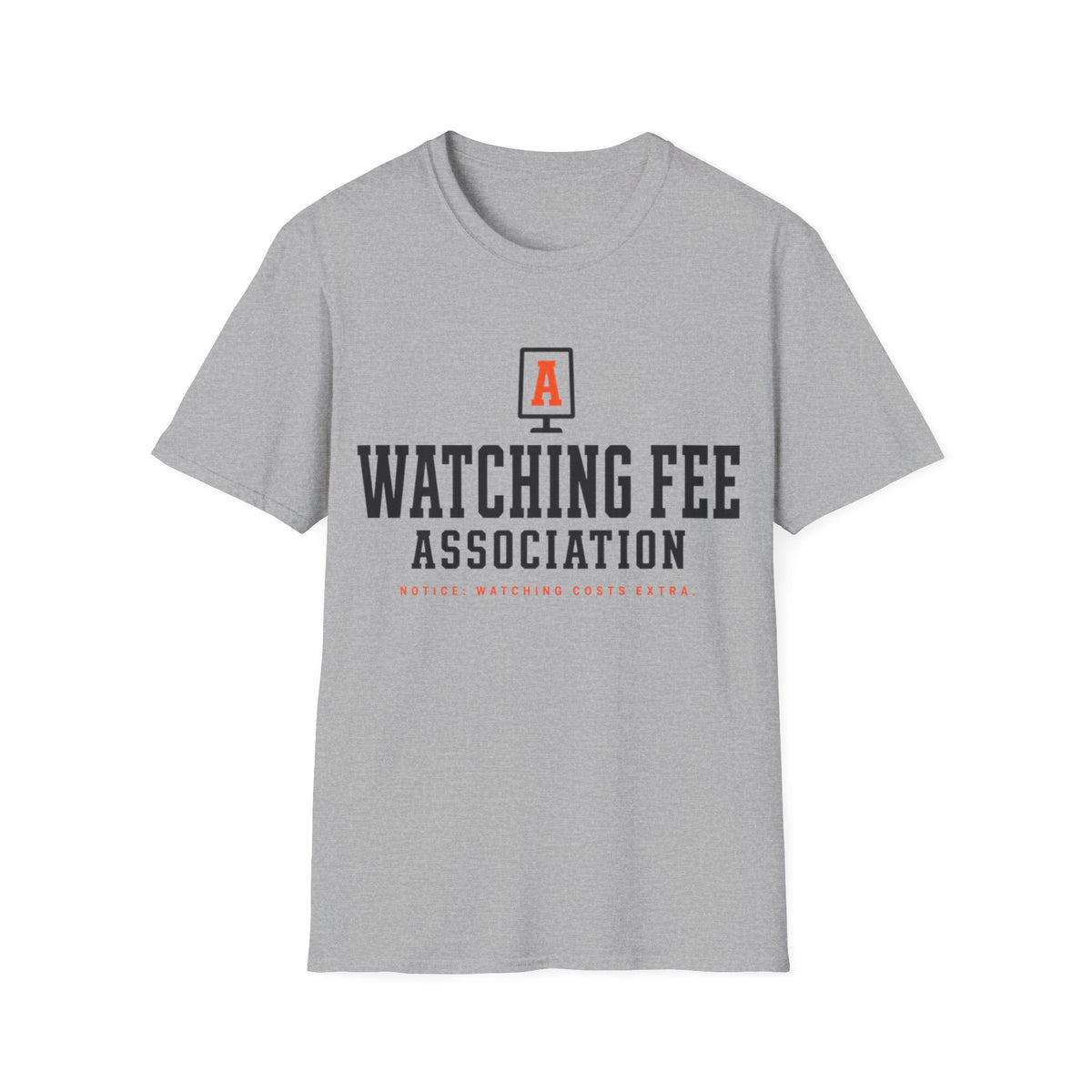Watching Fee