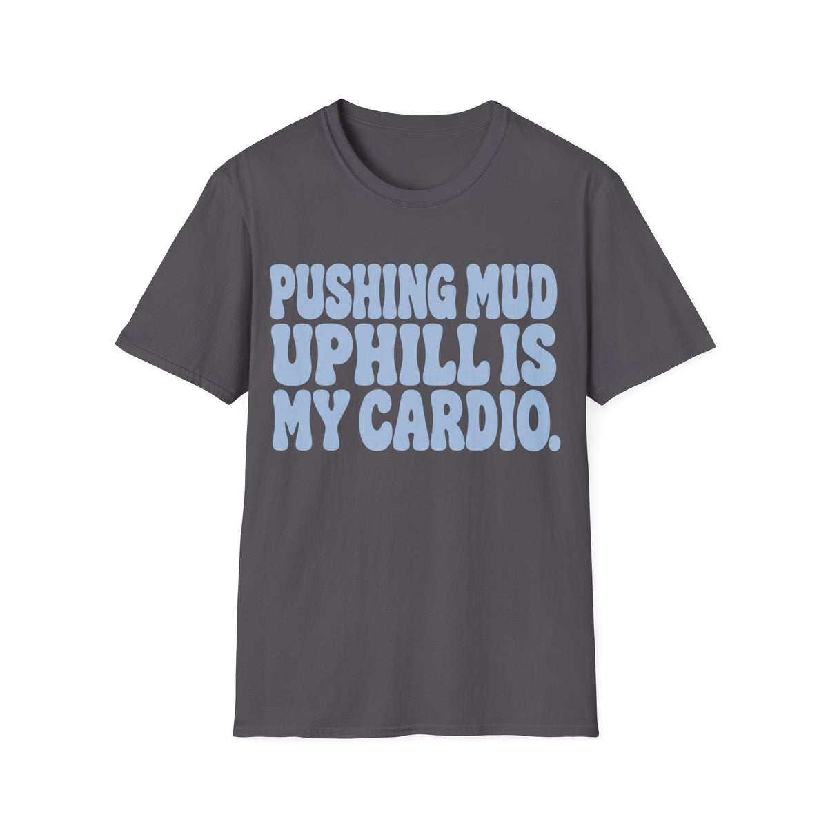 Uphill Cardio