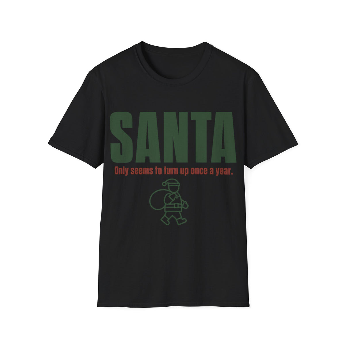 Santa