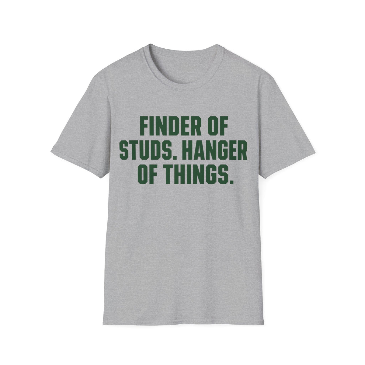 Finder Of Studs