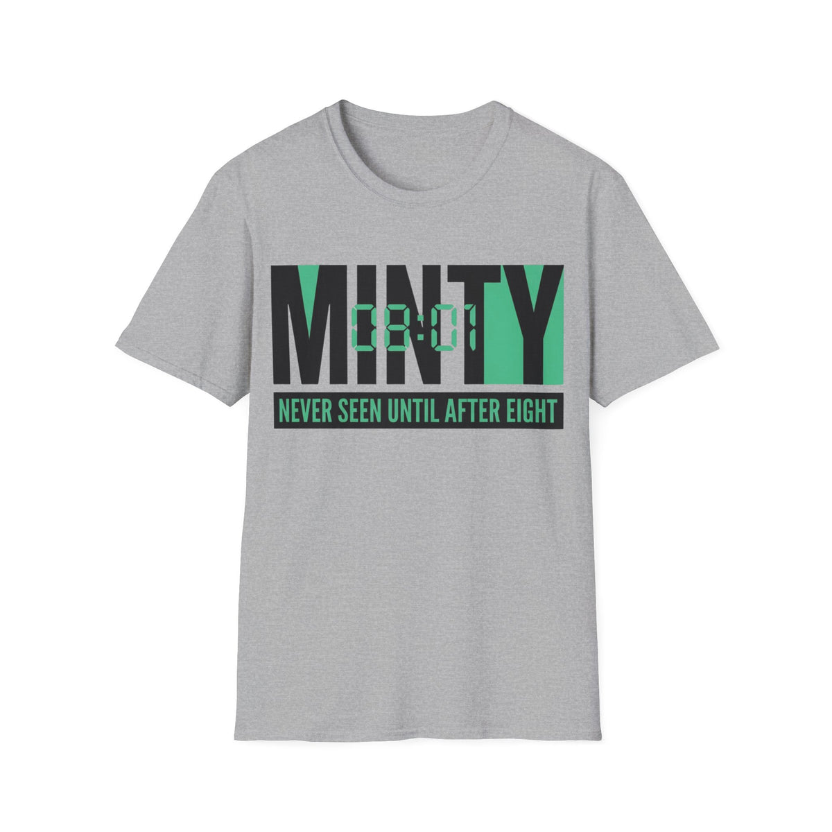 Minty 4
