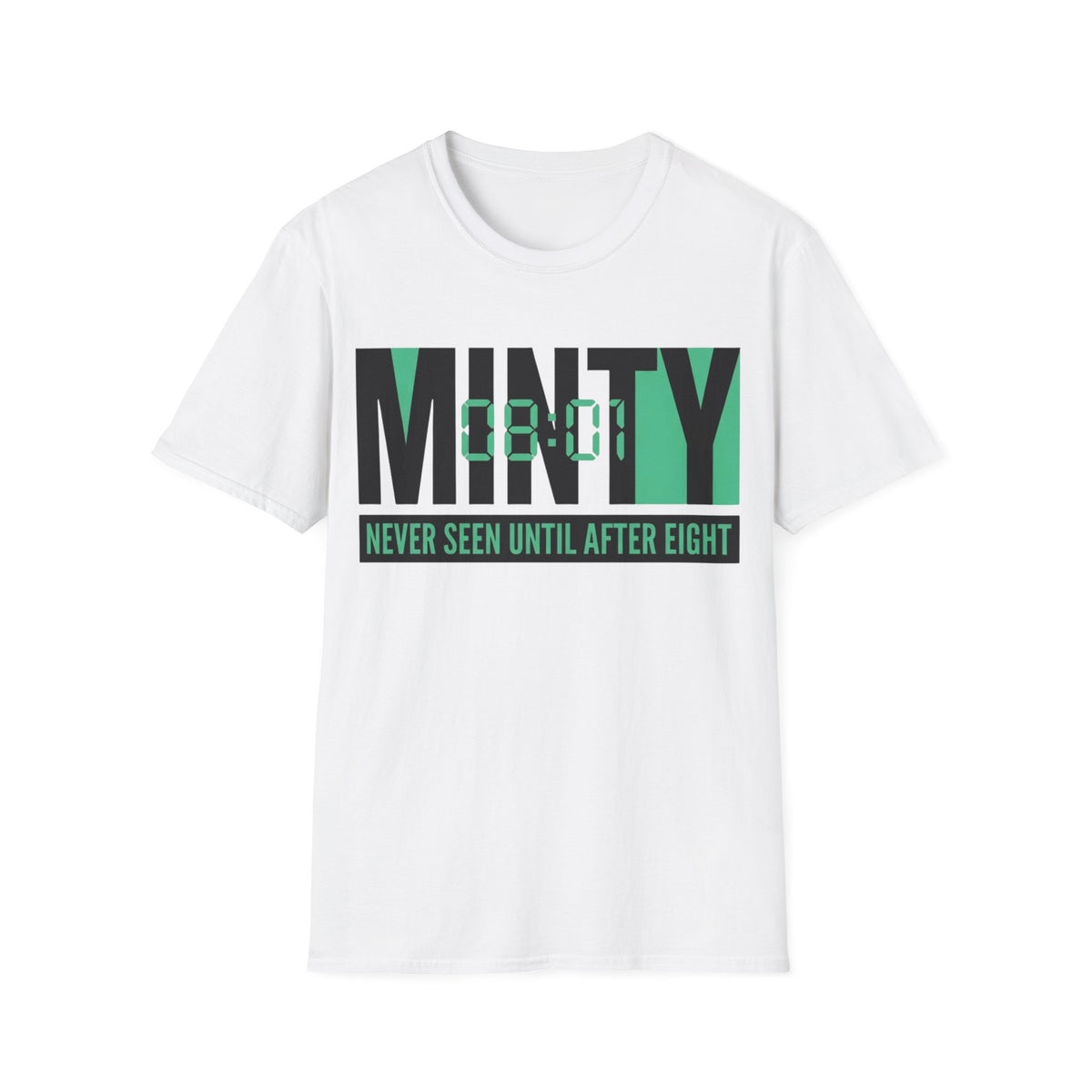 Minty 4