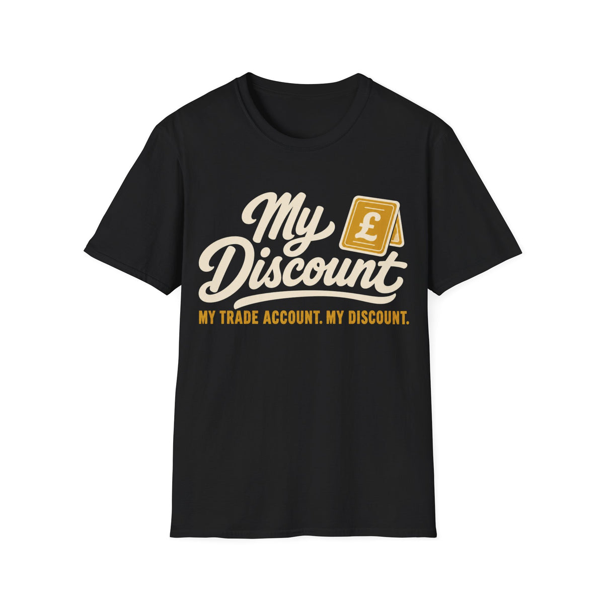 My Discount