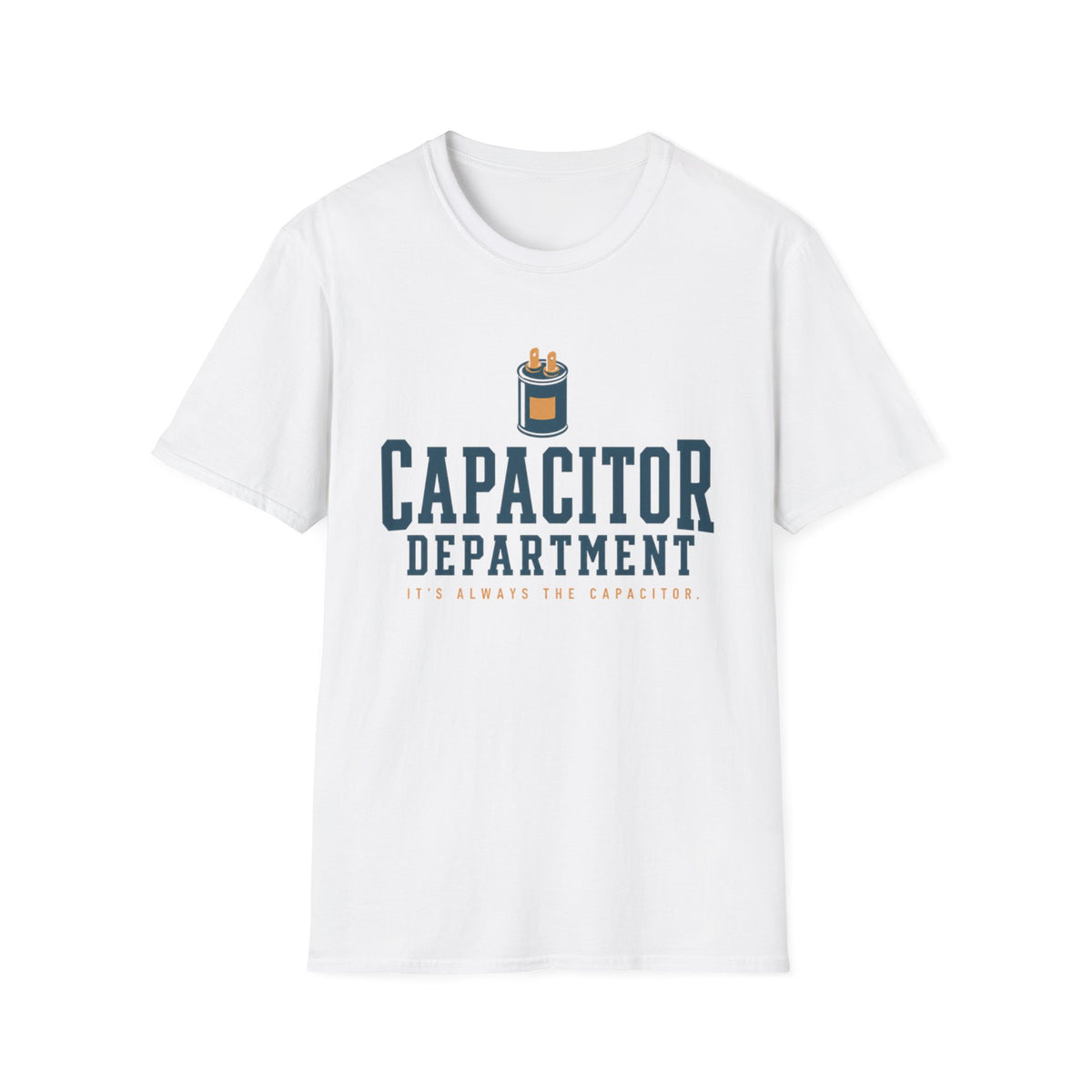 Capacitor