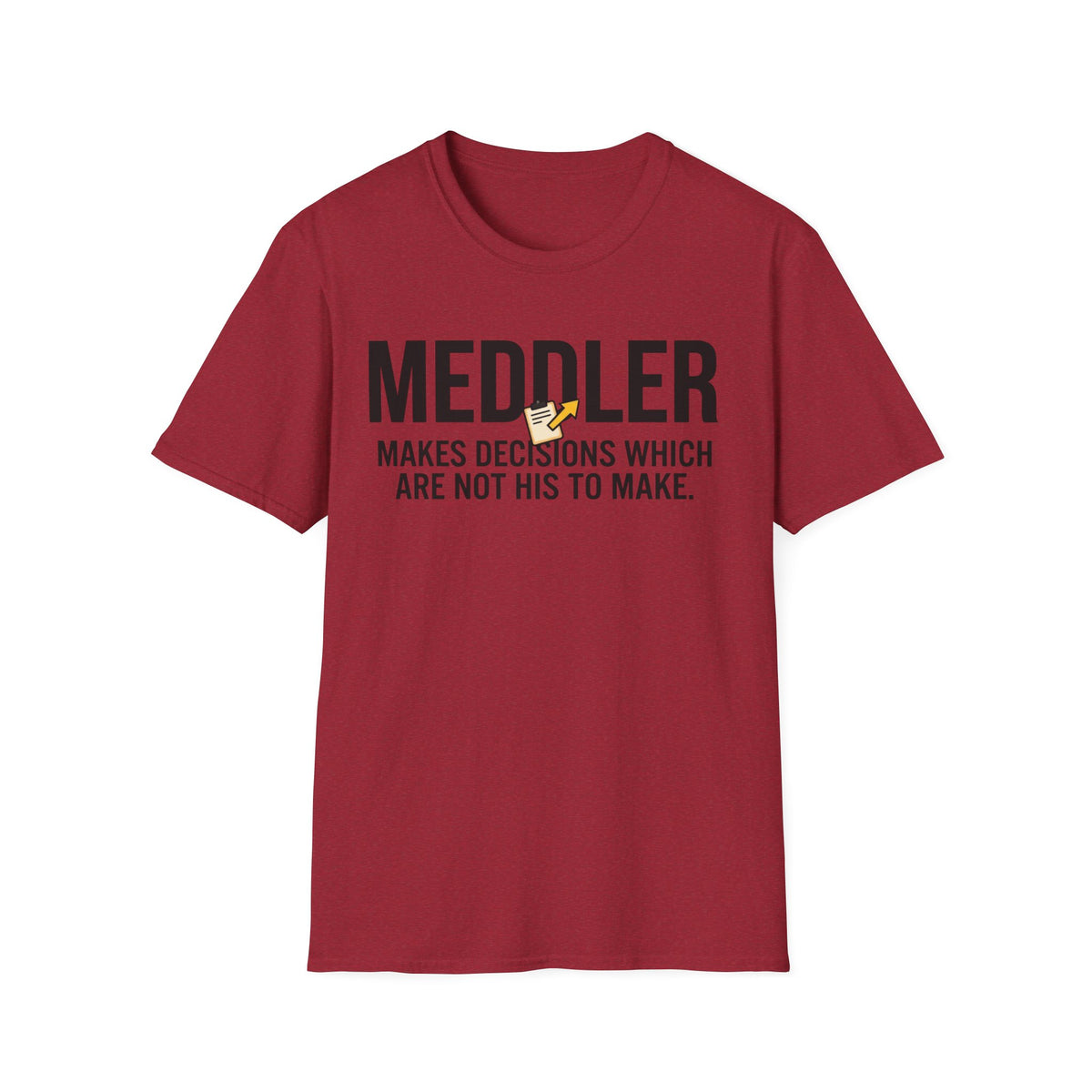 Meddler 2
