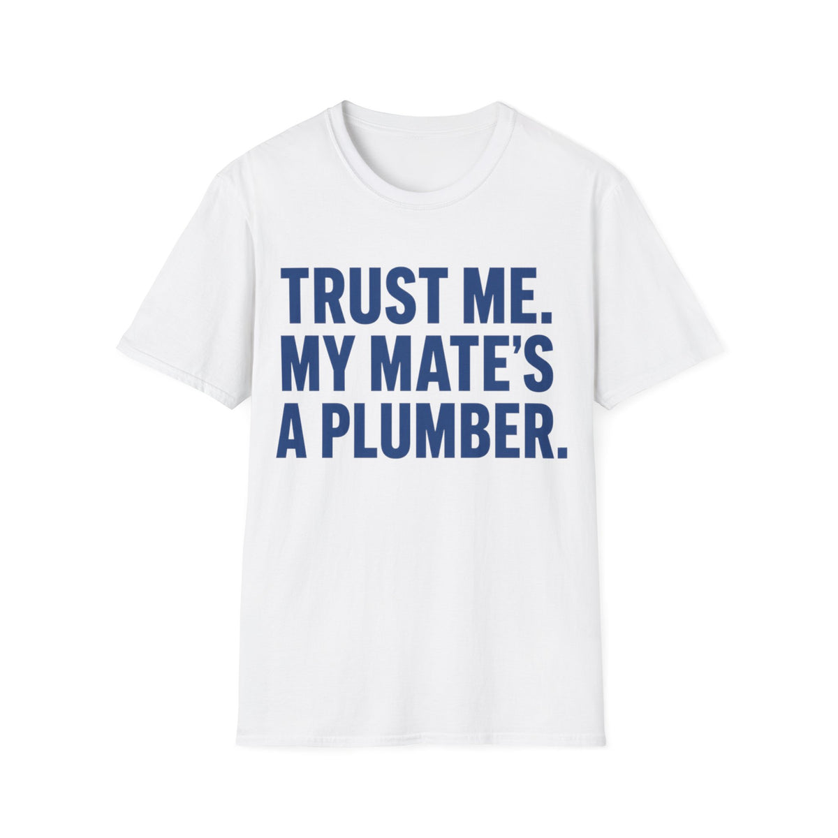 Mate's Plumber