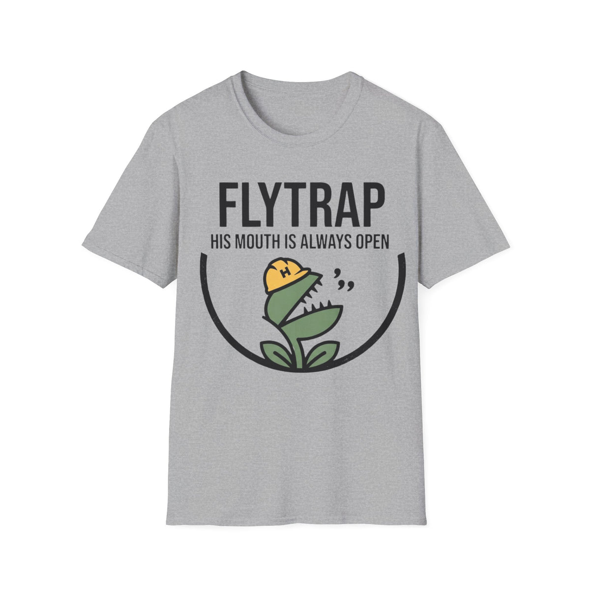 Fly Trap 2