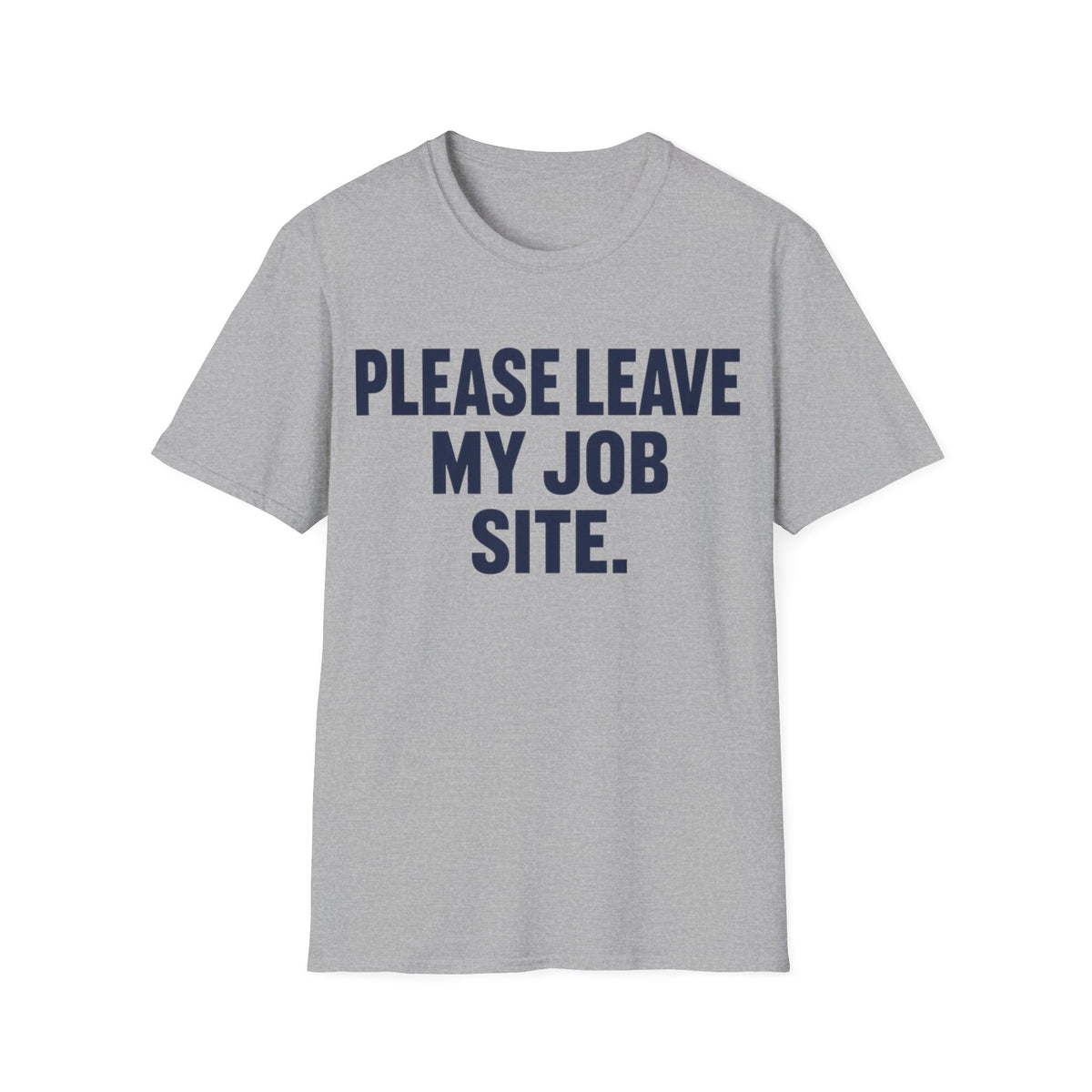 Leave My Site