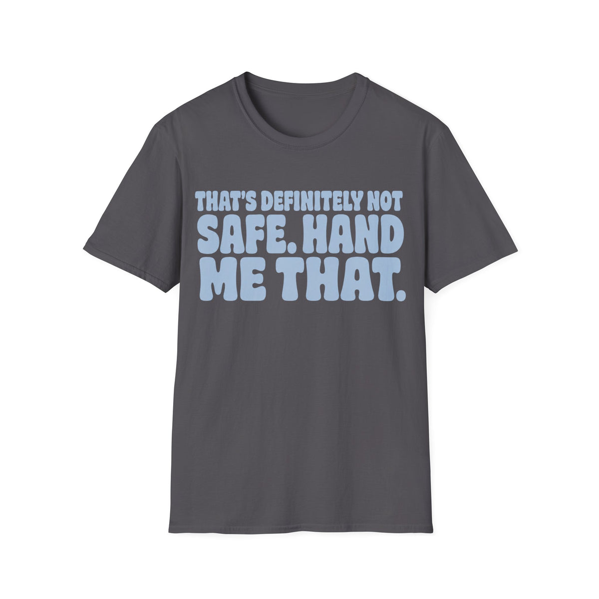 Hand Me That