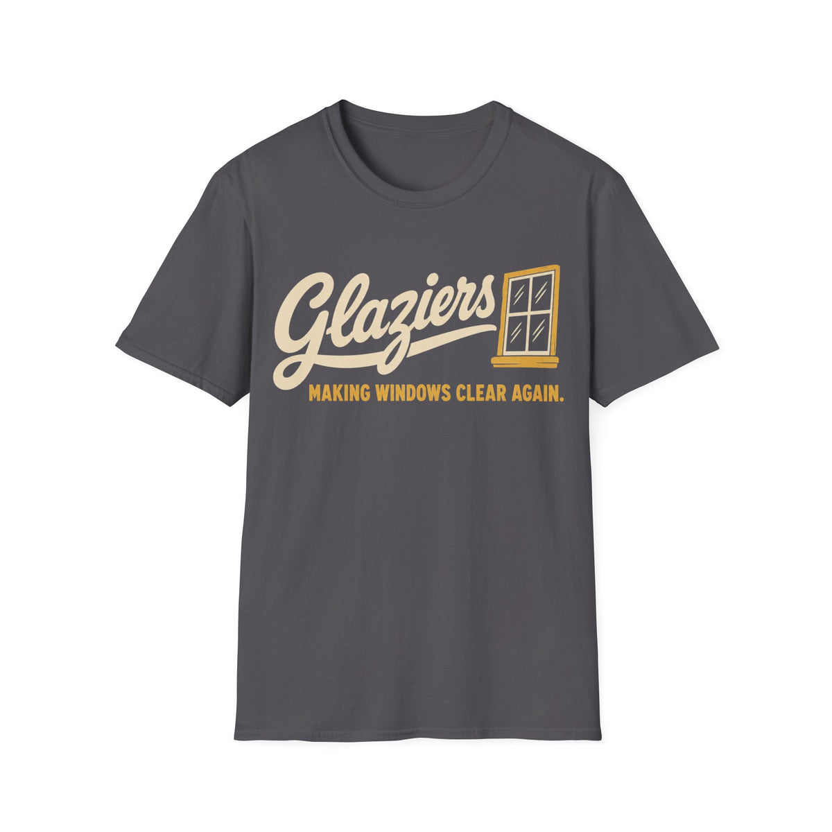 Glaziers