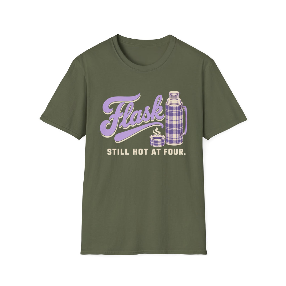Flask