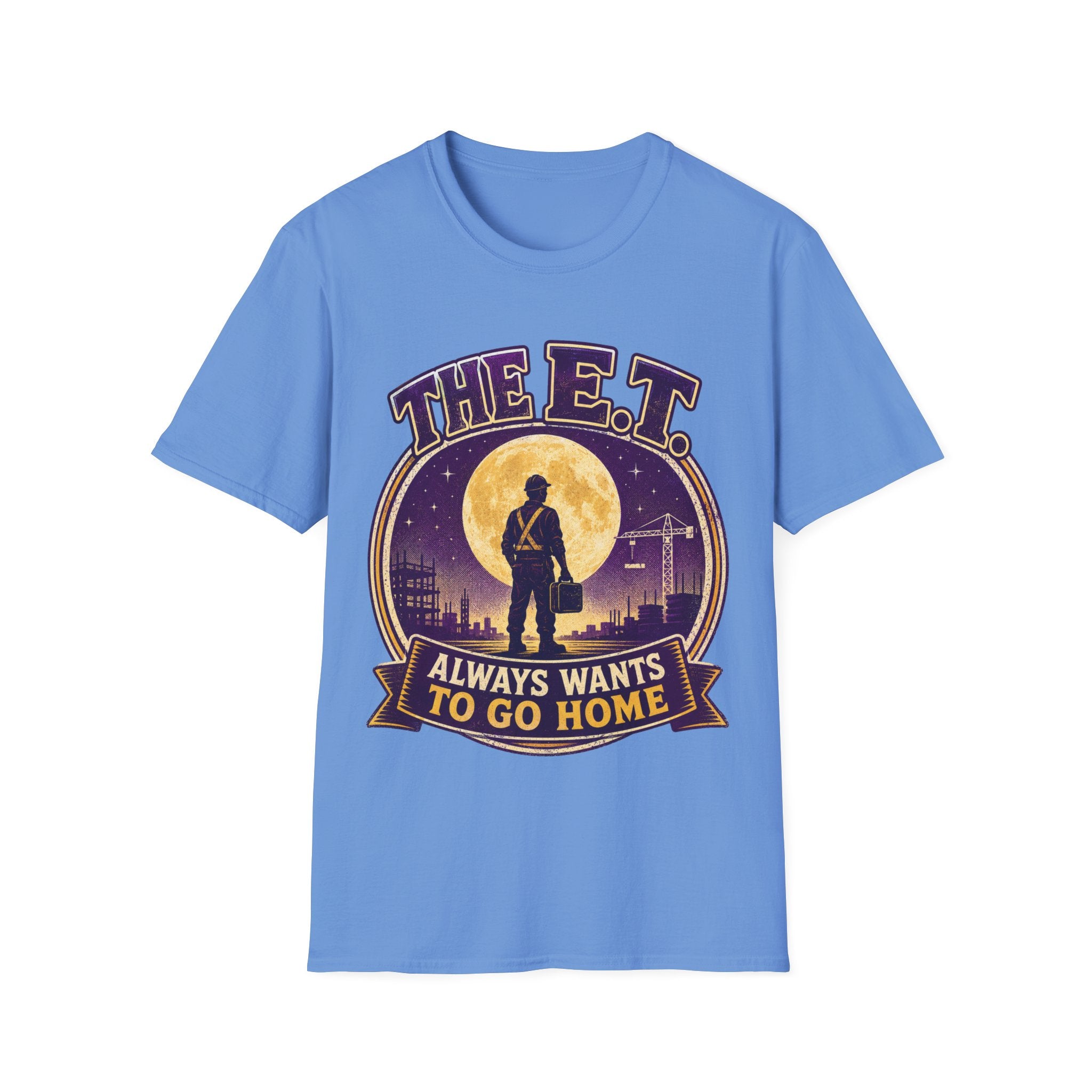 ET T-Shirt