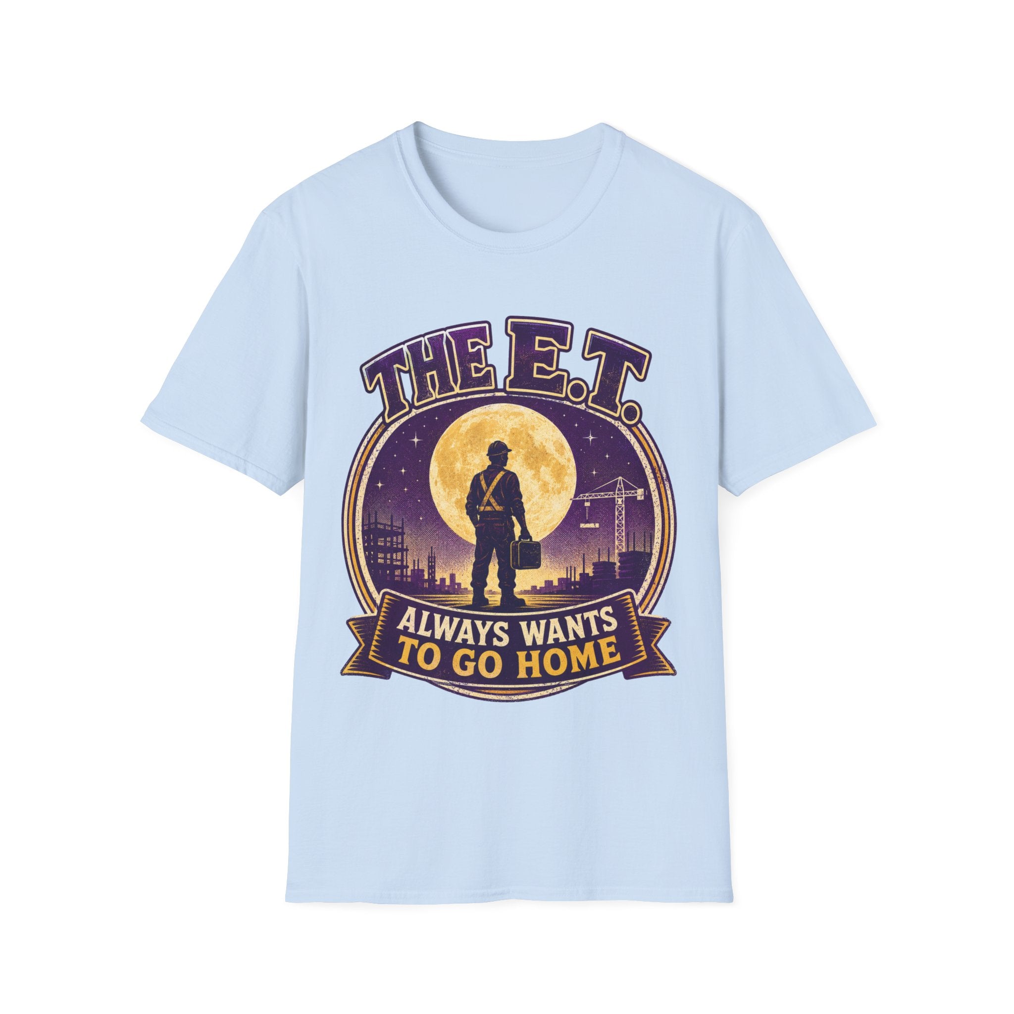 ET T-Shirt