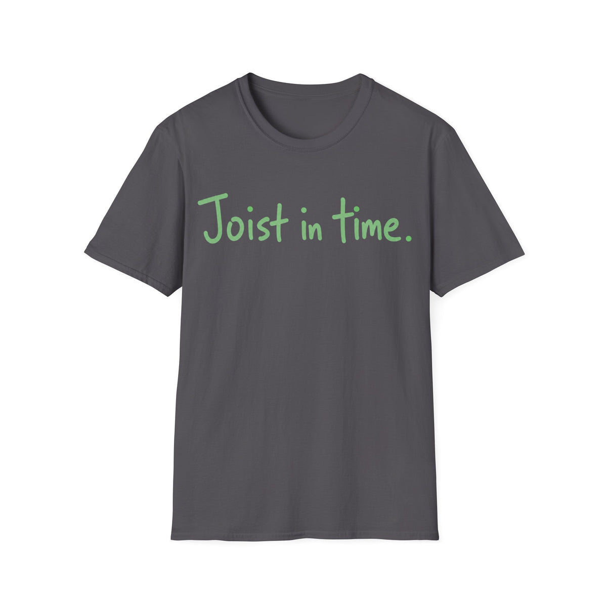 Joist In Time